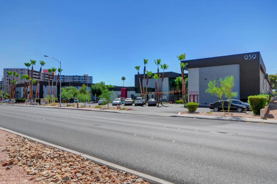 The Point on Flamingo, Las Vegas
