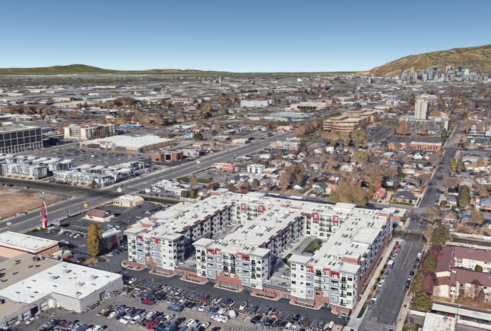 Ritz Classic Apartment Homes